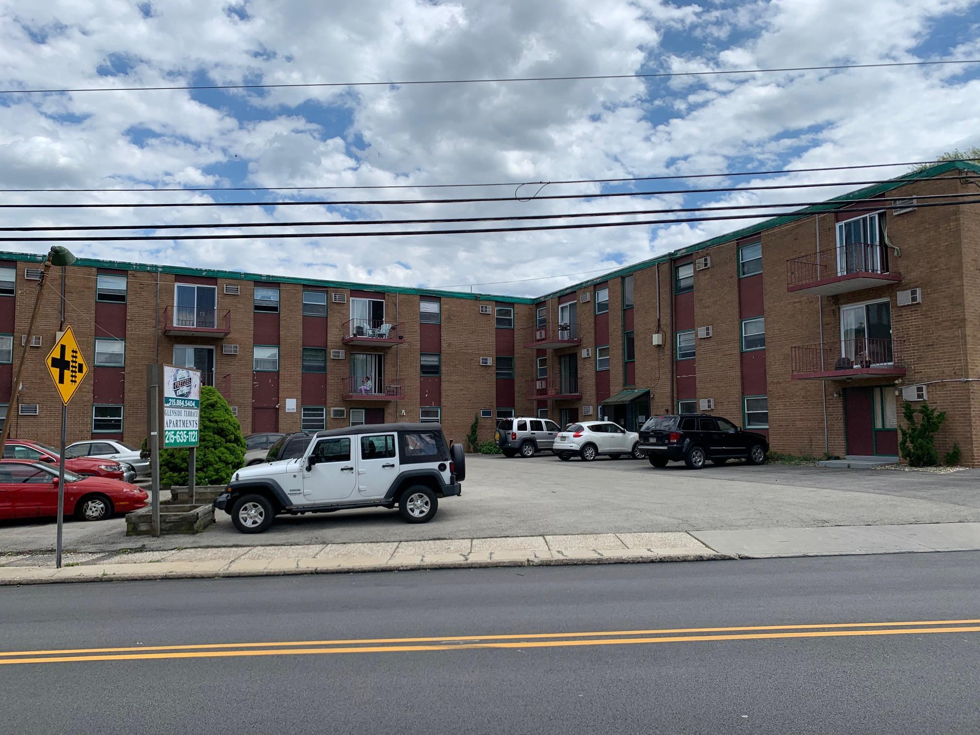 Glenside Terrace